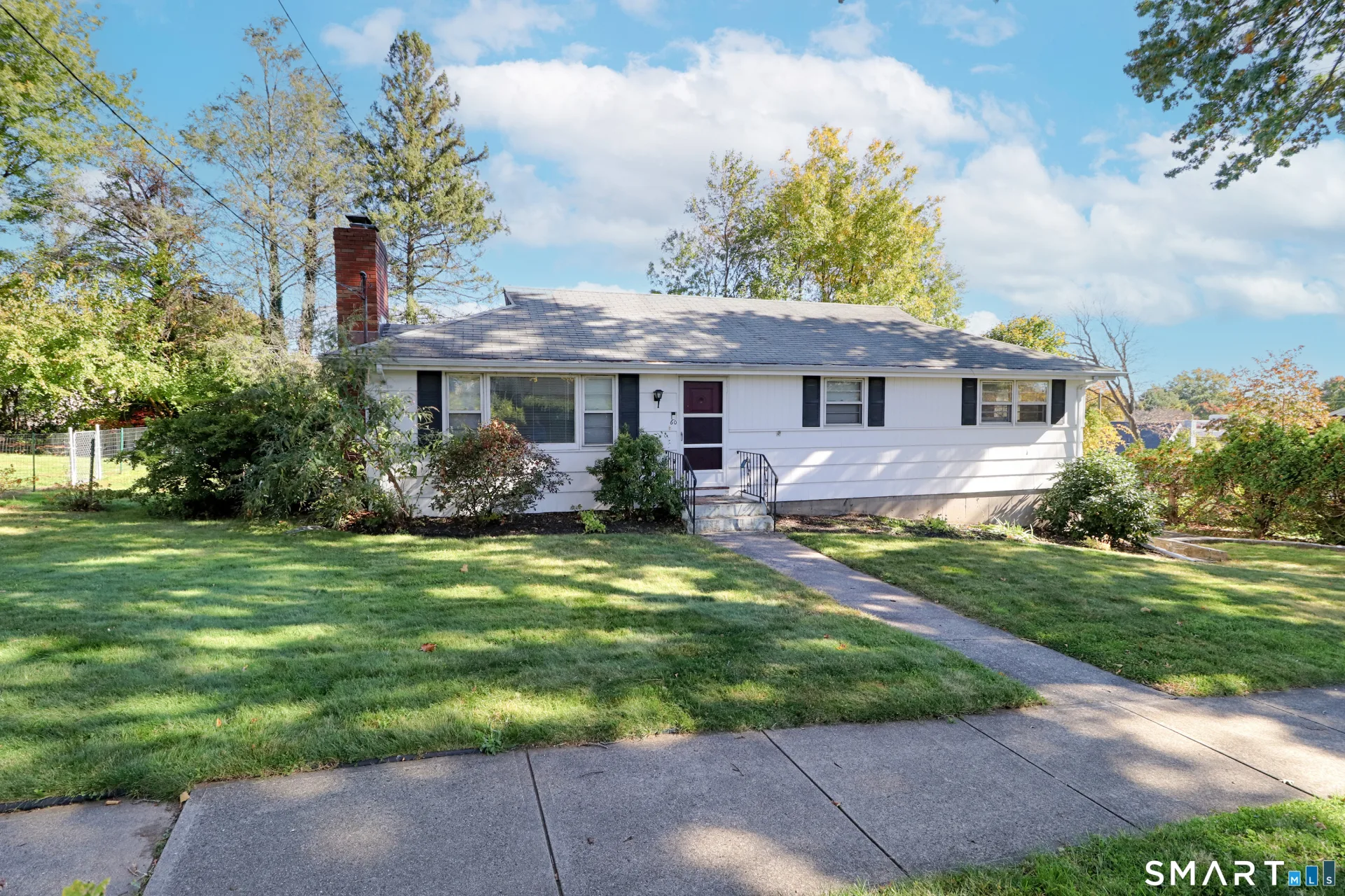 60 McLeod Place, Stratford, CT