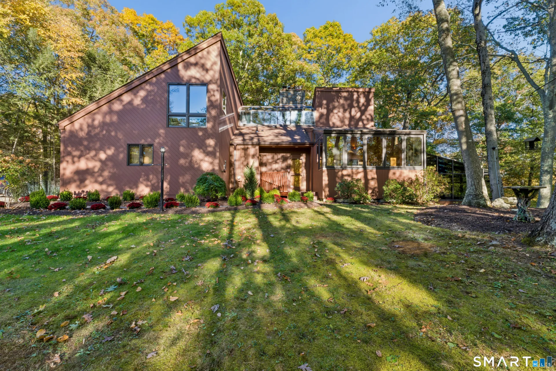 460 White Birch Drive, Guilford, CT
