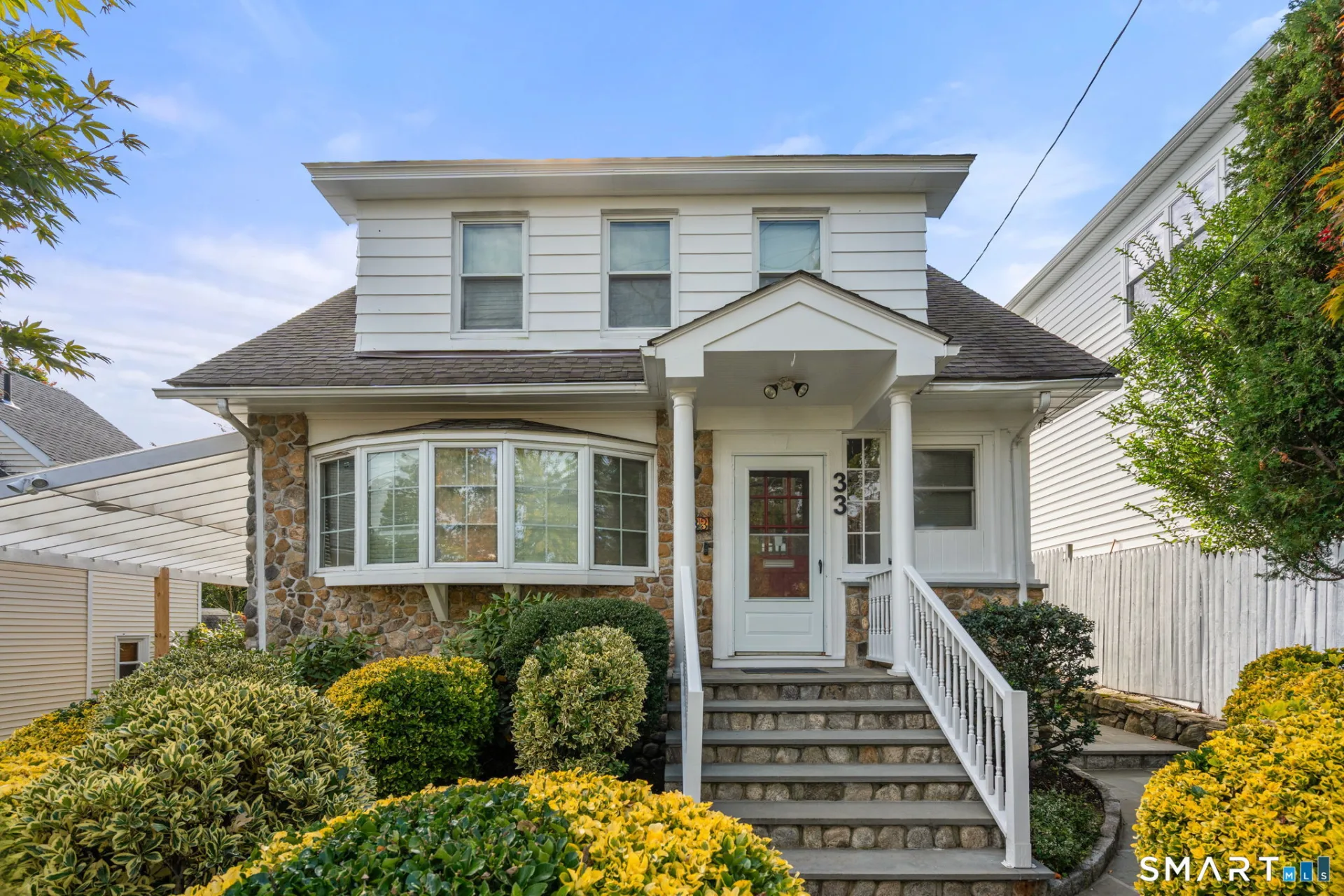 33 New England Avenue, Fairfield, CT