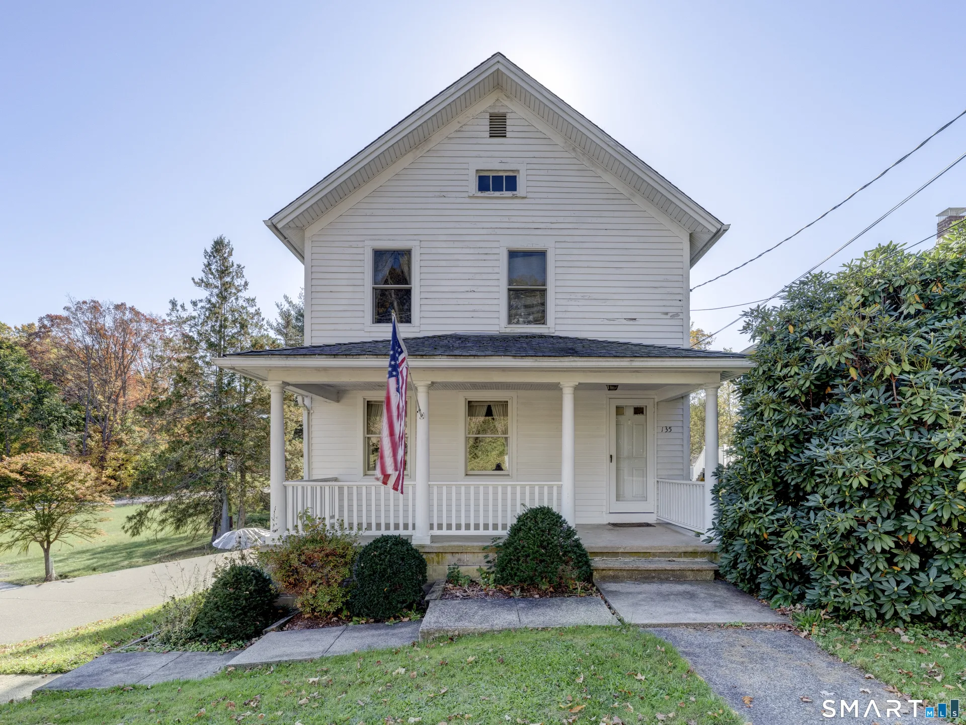 135 Wallingford Road, Cheshire, CT