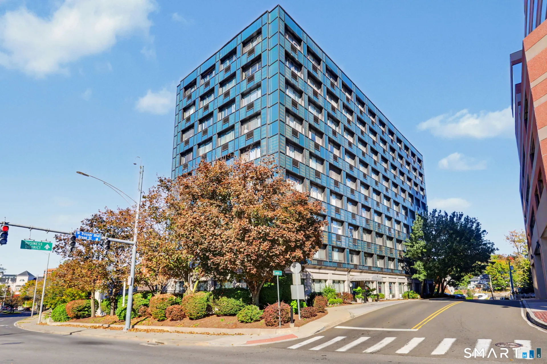 300 Broad Street #905, Stamford, CT