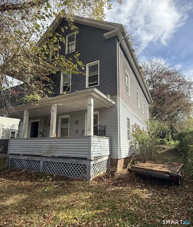 52 Ramsdell Street, Groton, CT