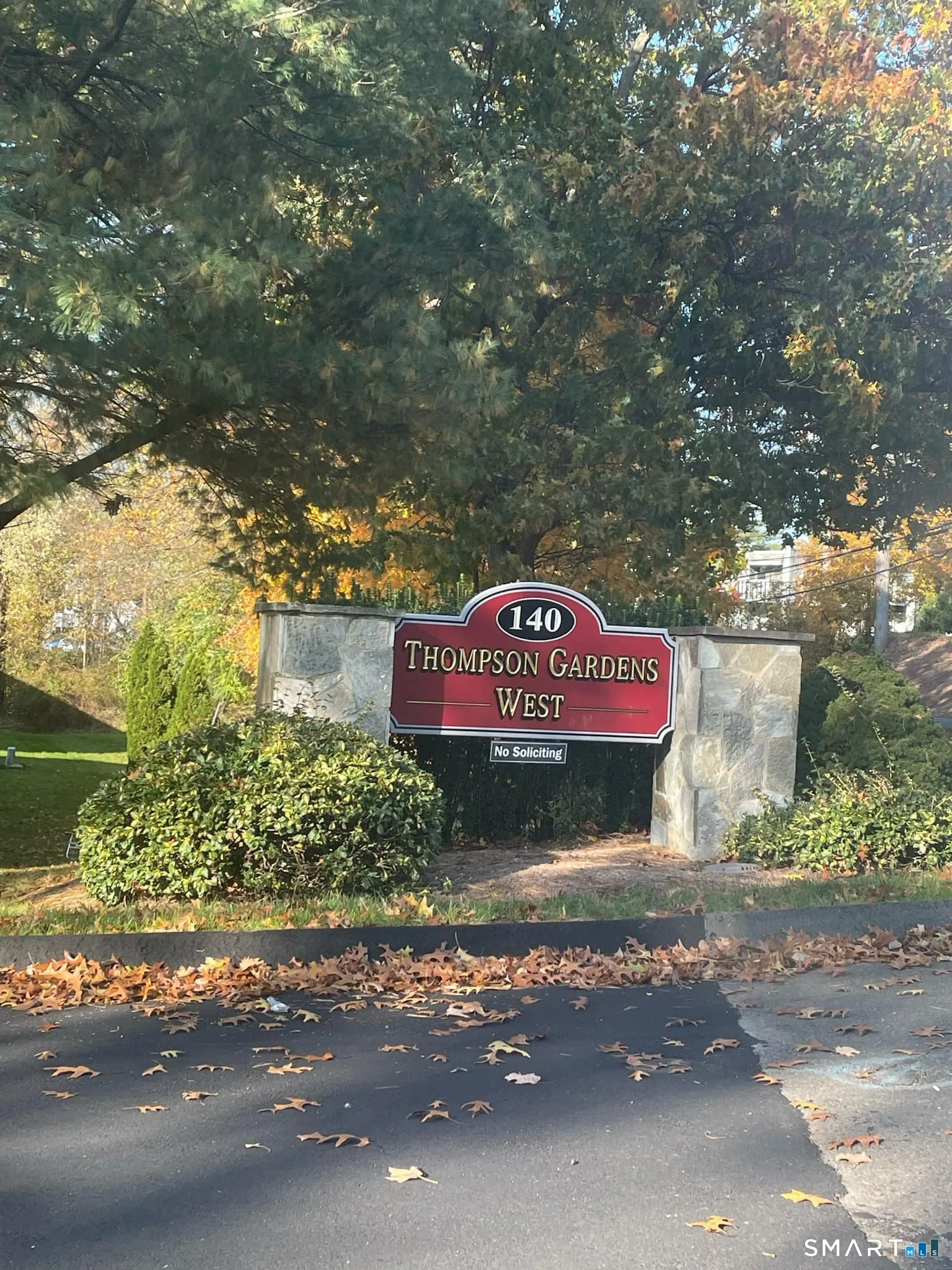 140 Thompson Street #8F, East Haven, CT