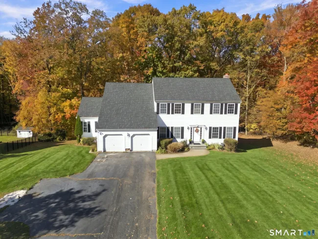 47 Fairlawn Drive, Wallingford, CT