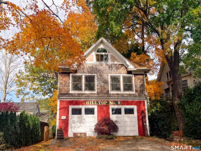 207 Summit Street
