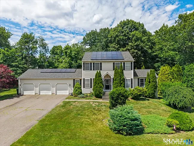107 South Colman Road