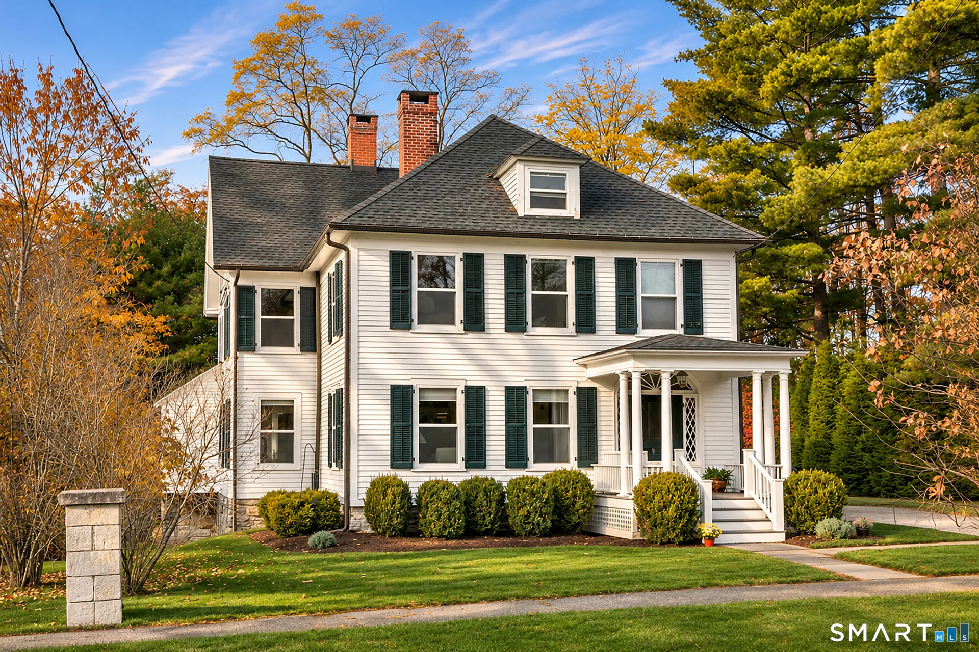 3 South Main Street, Sharon, CT