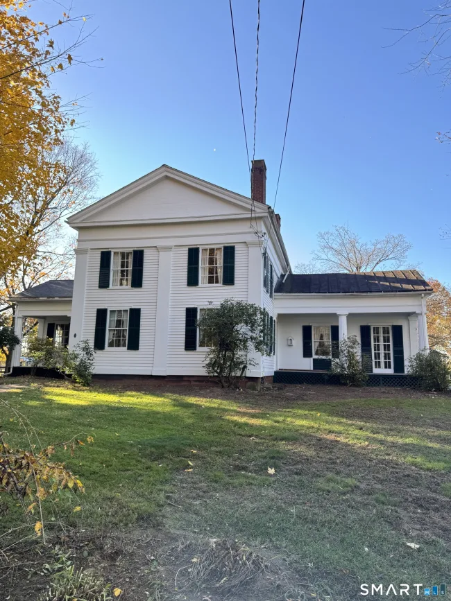 1225 Main Street, South Windsor, CT