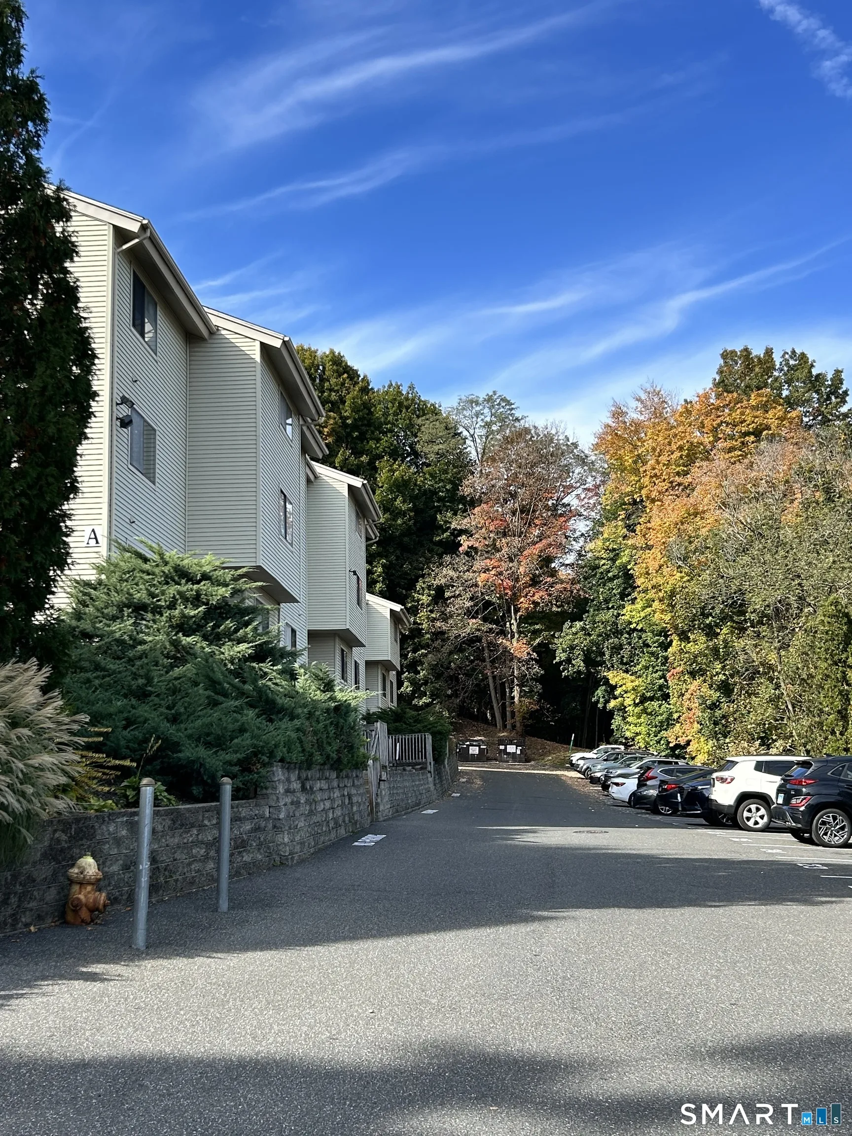 38 Padanaram Avenue #1, Danbury, CT