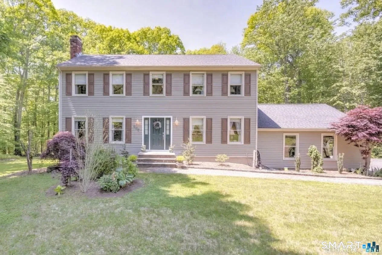 163 West View Road, Southbury, CT
