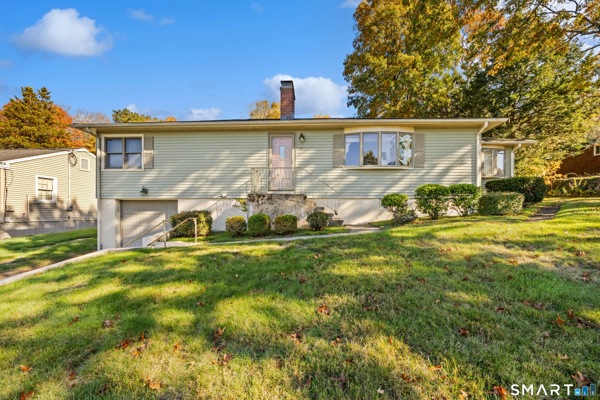 47 Mountain View Drive, Waterbury, CT