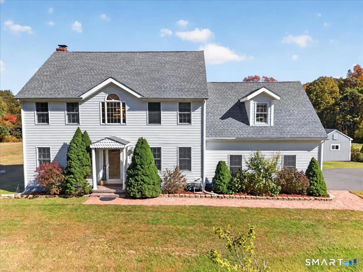 269 New London Road, Colchester, CT