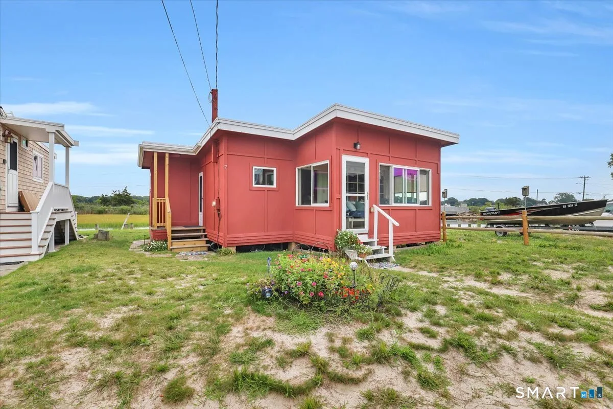7 Toms Road, Old Saybrook, CT