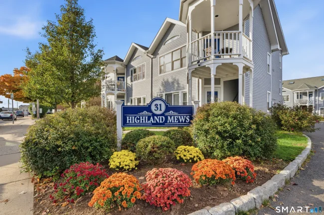 31 High Street #1-2C, Norwalk, CT