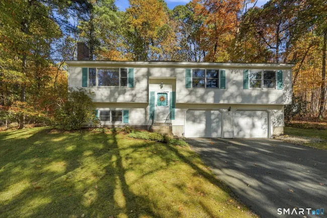 3 Greaves Road