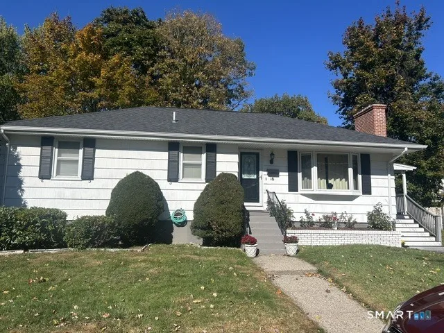 16 Howard Avenue