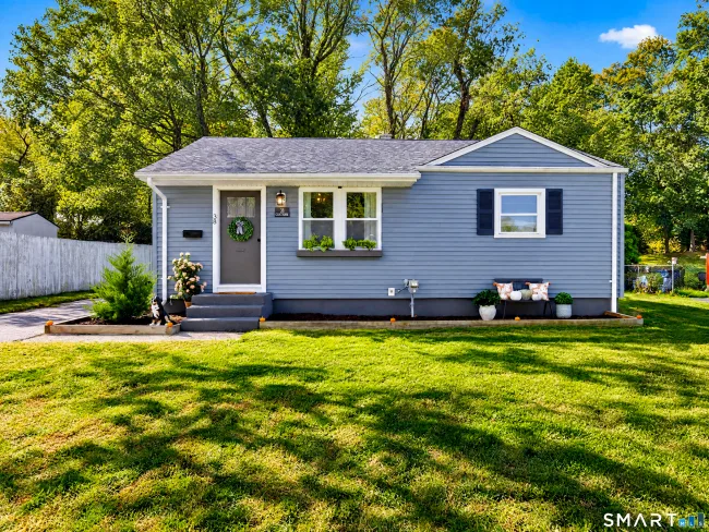38 Great Plain Road, Norwich, CT