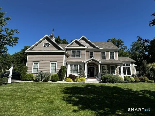158 Steeplechase Drive, Southington, CT