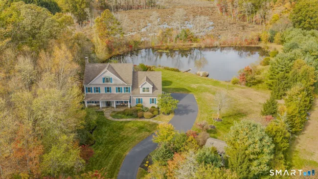 17 Hathaway Road, East Lyme, CT