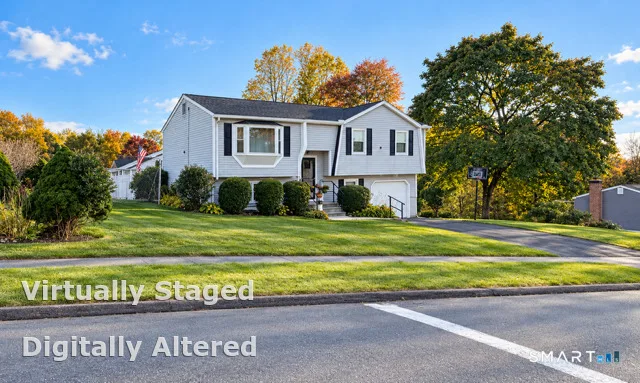 8 Red Fox Lane, Meriden, CT
