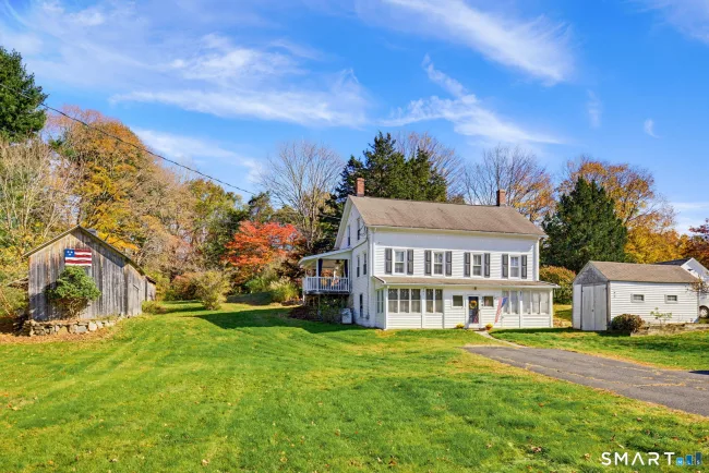 388 East Haddam Moodus Road
