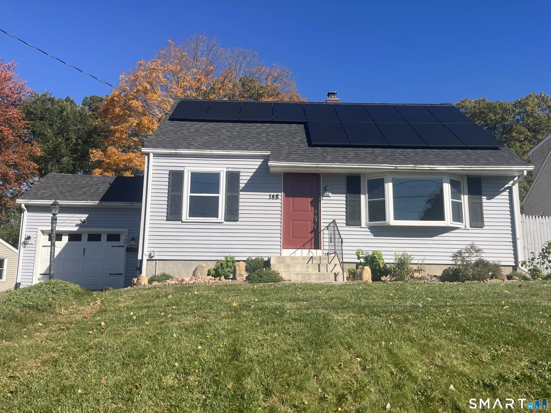 148 Ben Street, Bristol, CT
