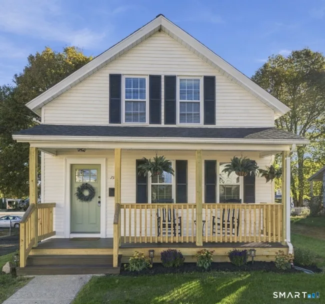 79 Prospect Street