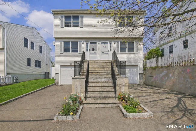 21 Division Street