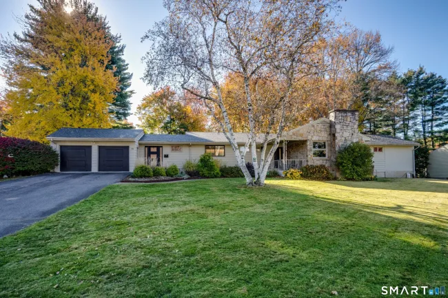 79 West Ridge Drive, West Hartford, CT