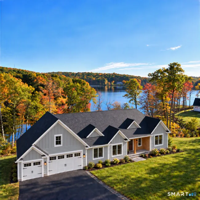 58 Lake Point Drive, East Lyme, CT