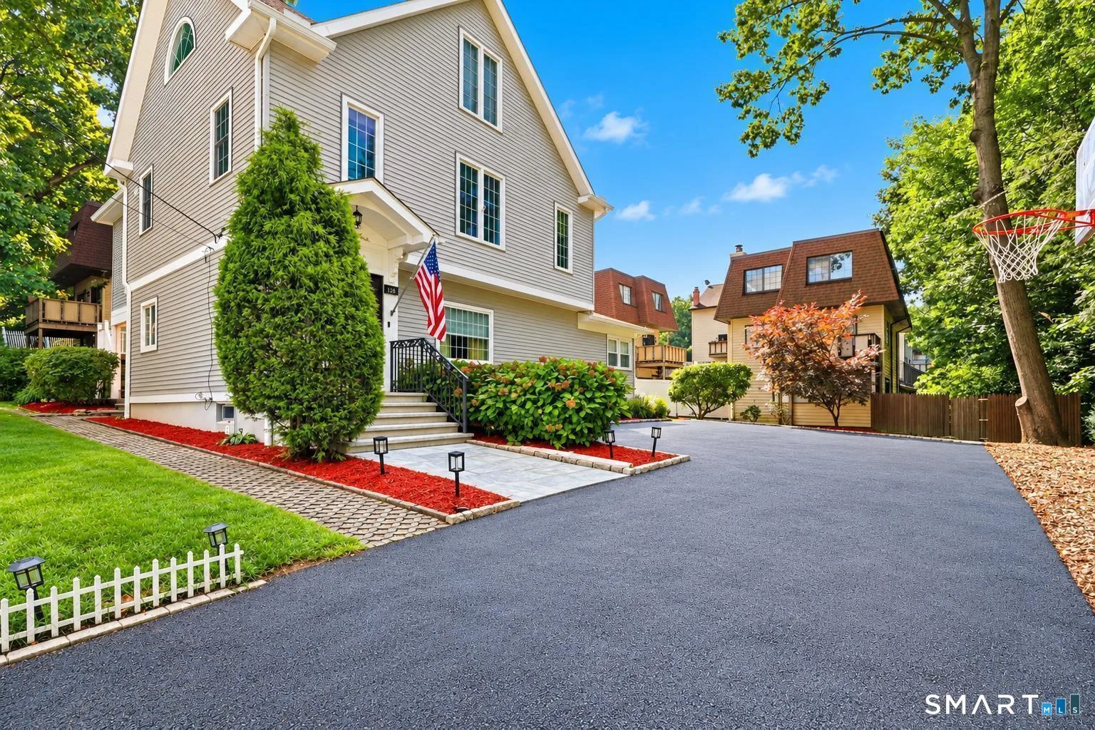 128 Van Buskirk Avenue, Stamford, CT