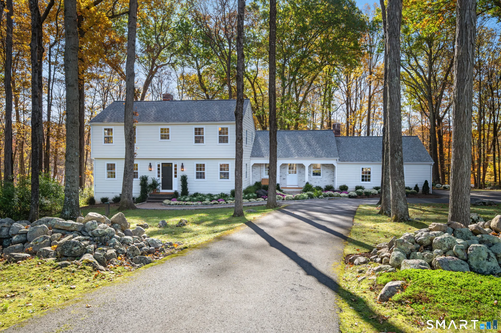 24 Deer Spring Road, Redding, CT