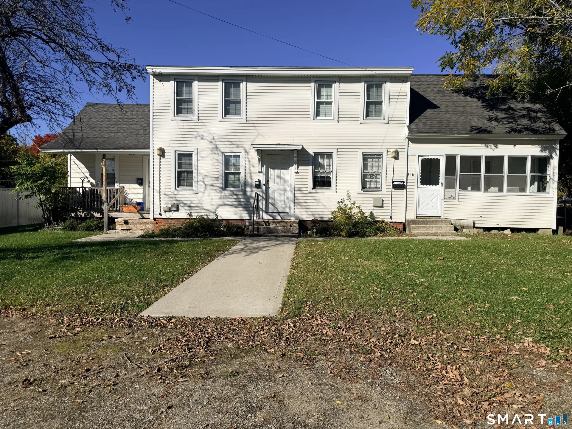 24 Railroad Avenue, Plainfield, CT