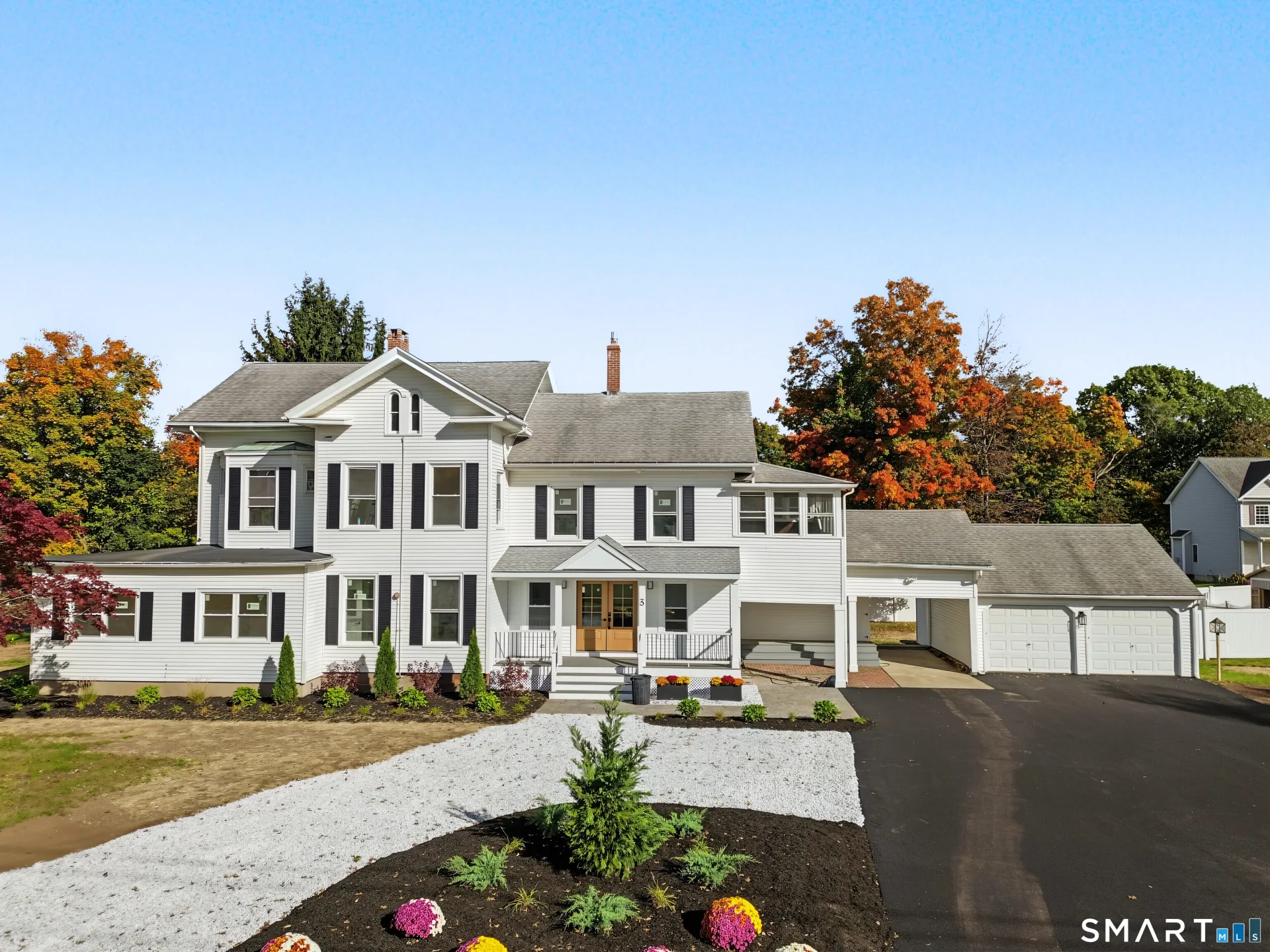 3 Potter Road, North Haven, CT