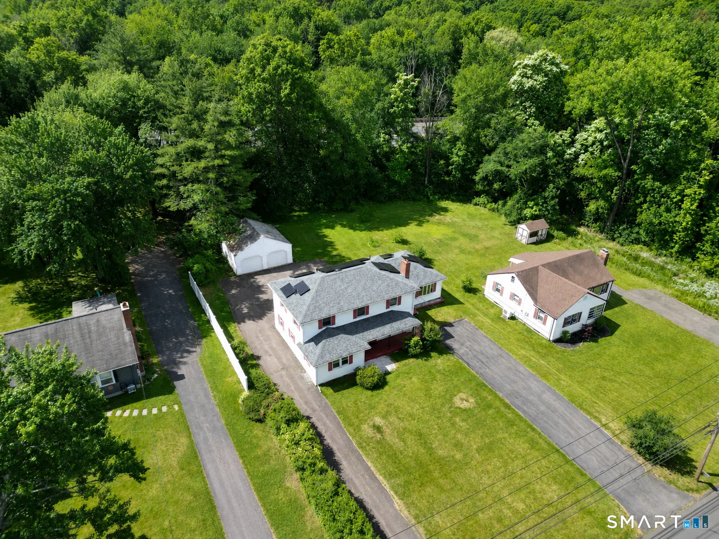 521 West Wolcott Avenue, Windsor, CT