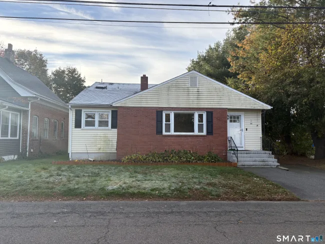 30 Mettler Street