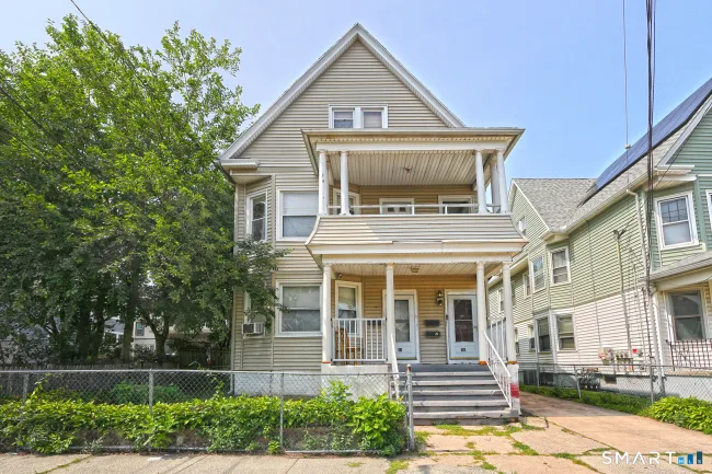 53 Alling Street