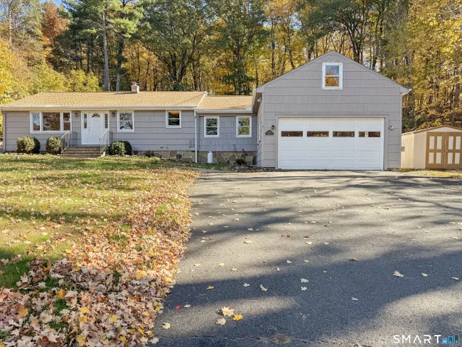 154 Newgate Road, East Granby, CT