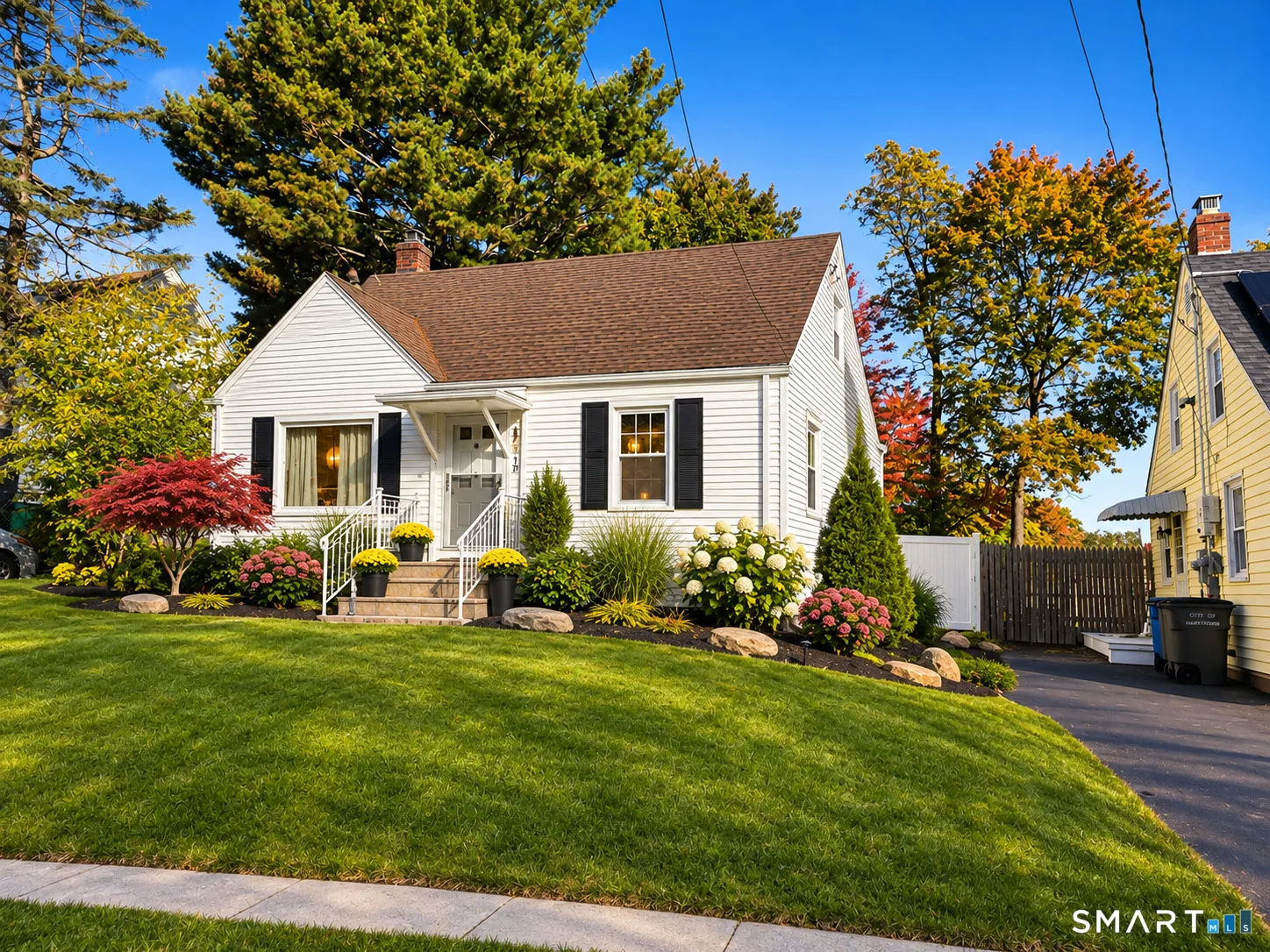 22 Branford Street, Hartford, CT