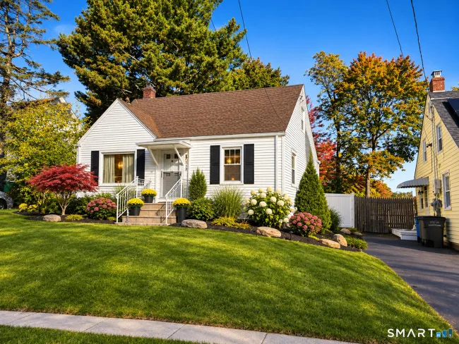 22 Branford Street, Hartford, CT
