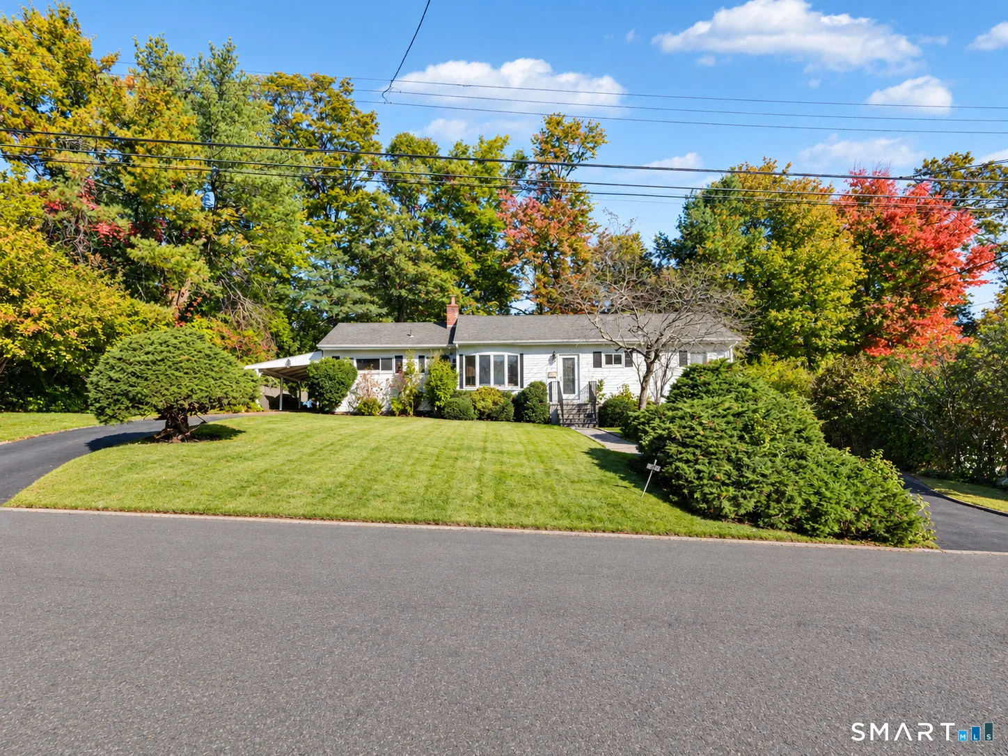 58 Muriel Drive, Stamford, CT
