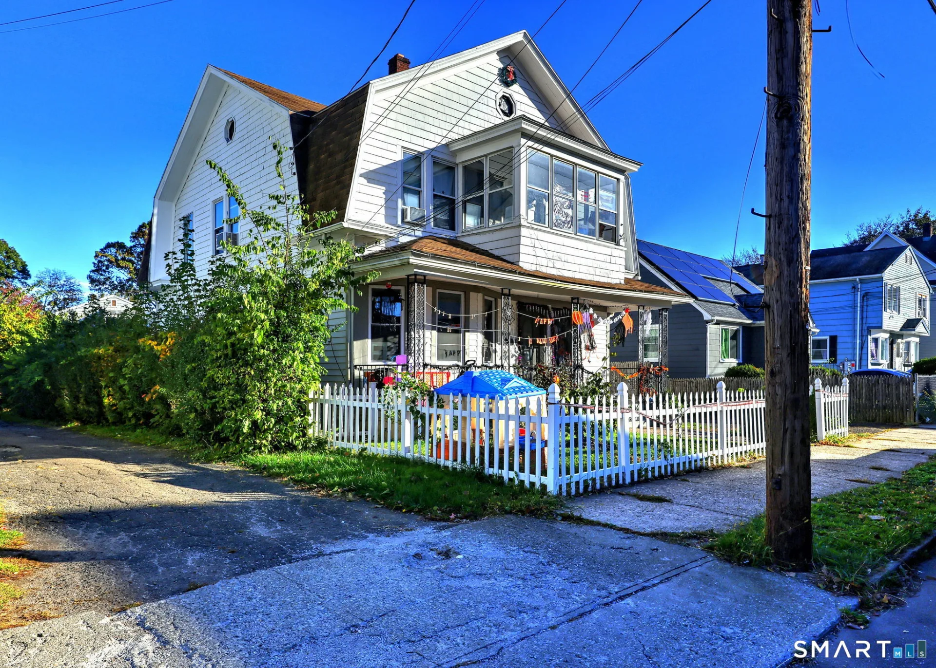 130 Horace Street, Bridgeport, CT