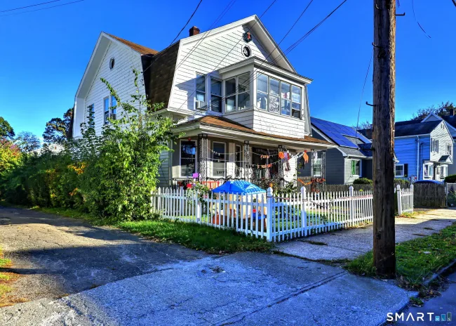 130 Horace Street