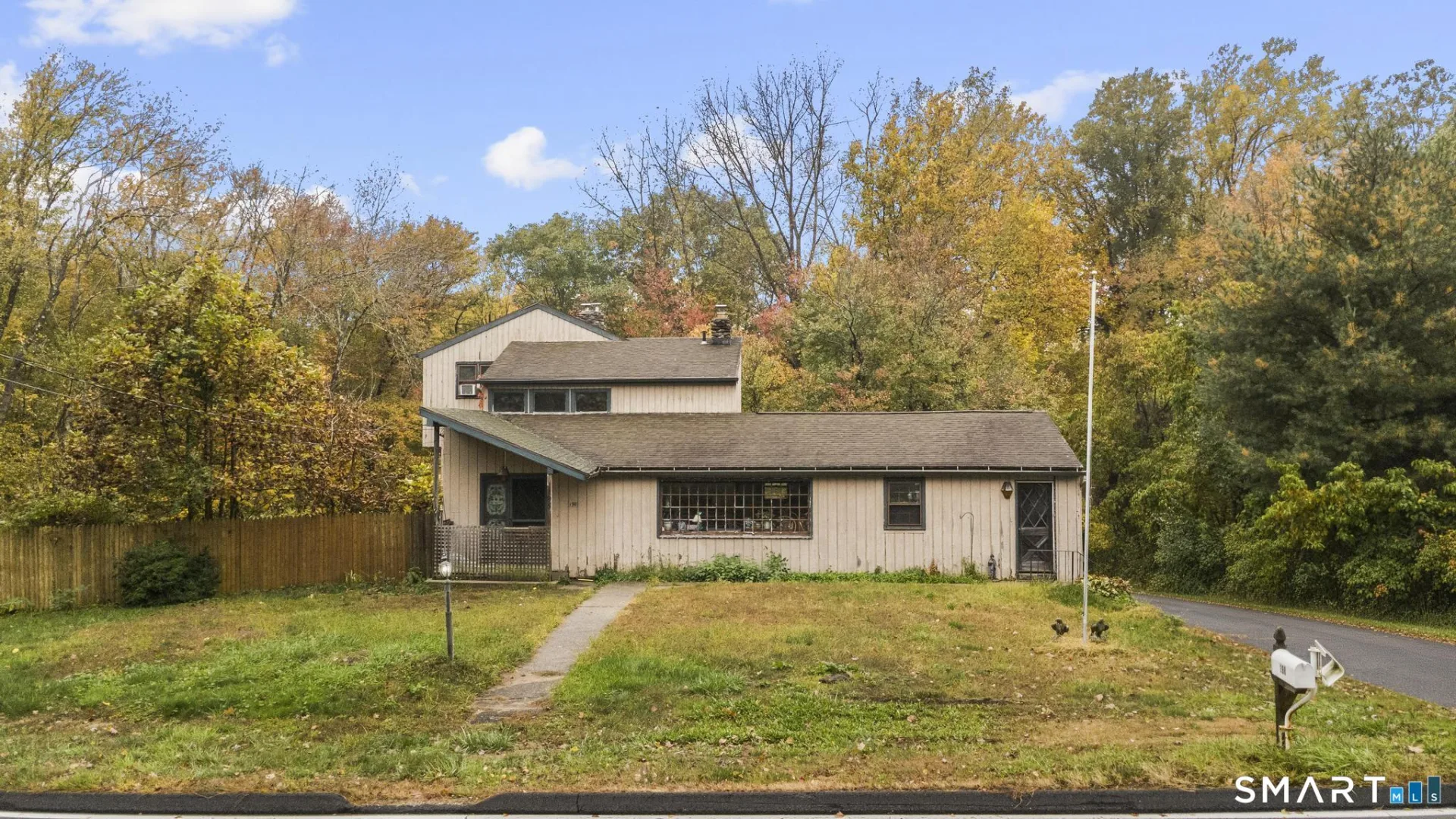 198 Straitsville Road, Prospect, CT