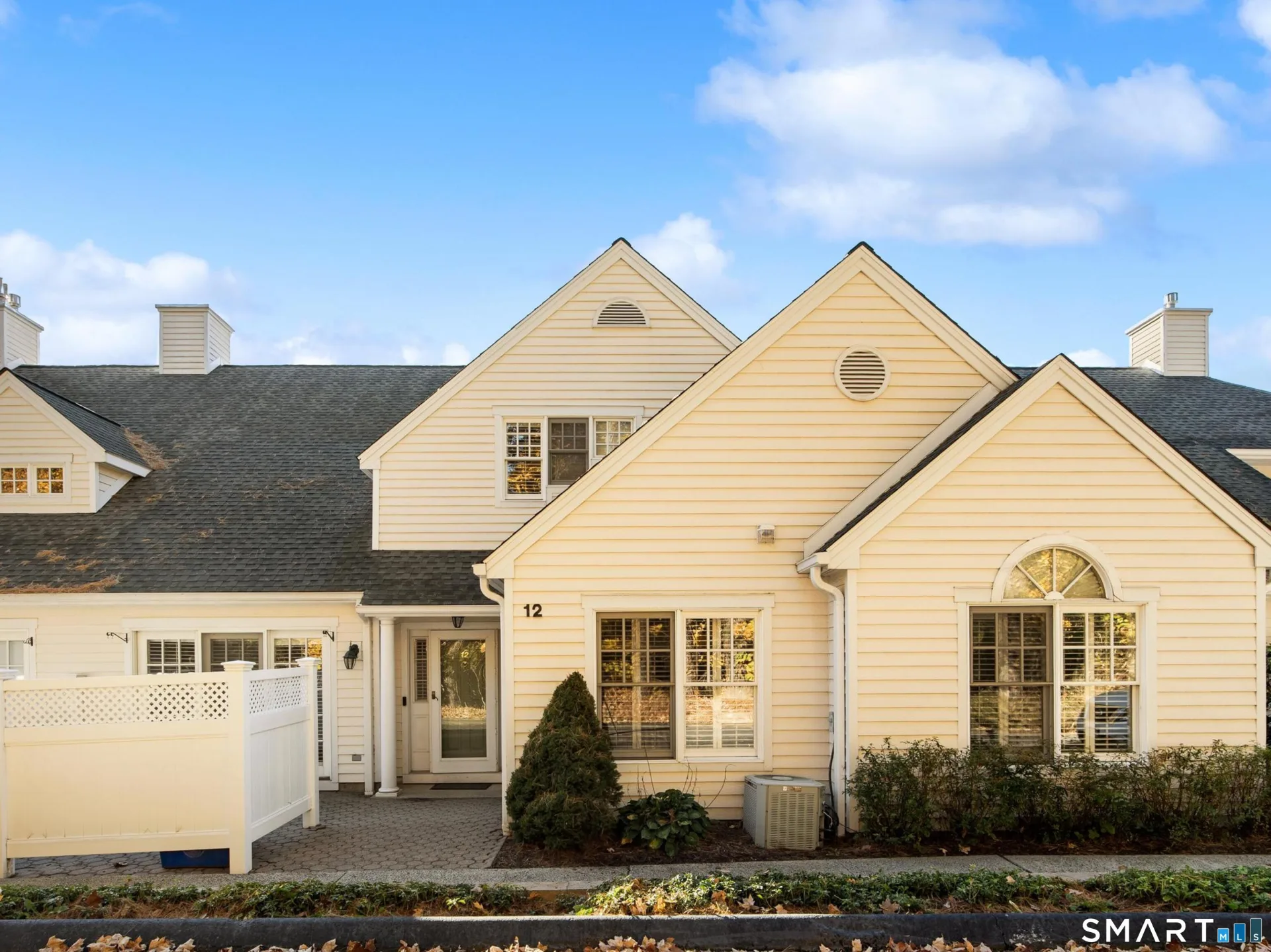 12 Southwick Court #12, Cheshire, CT