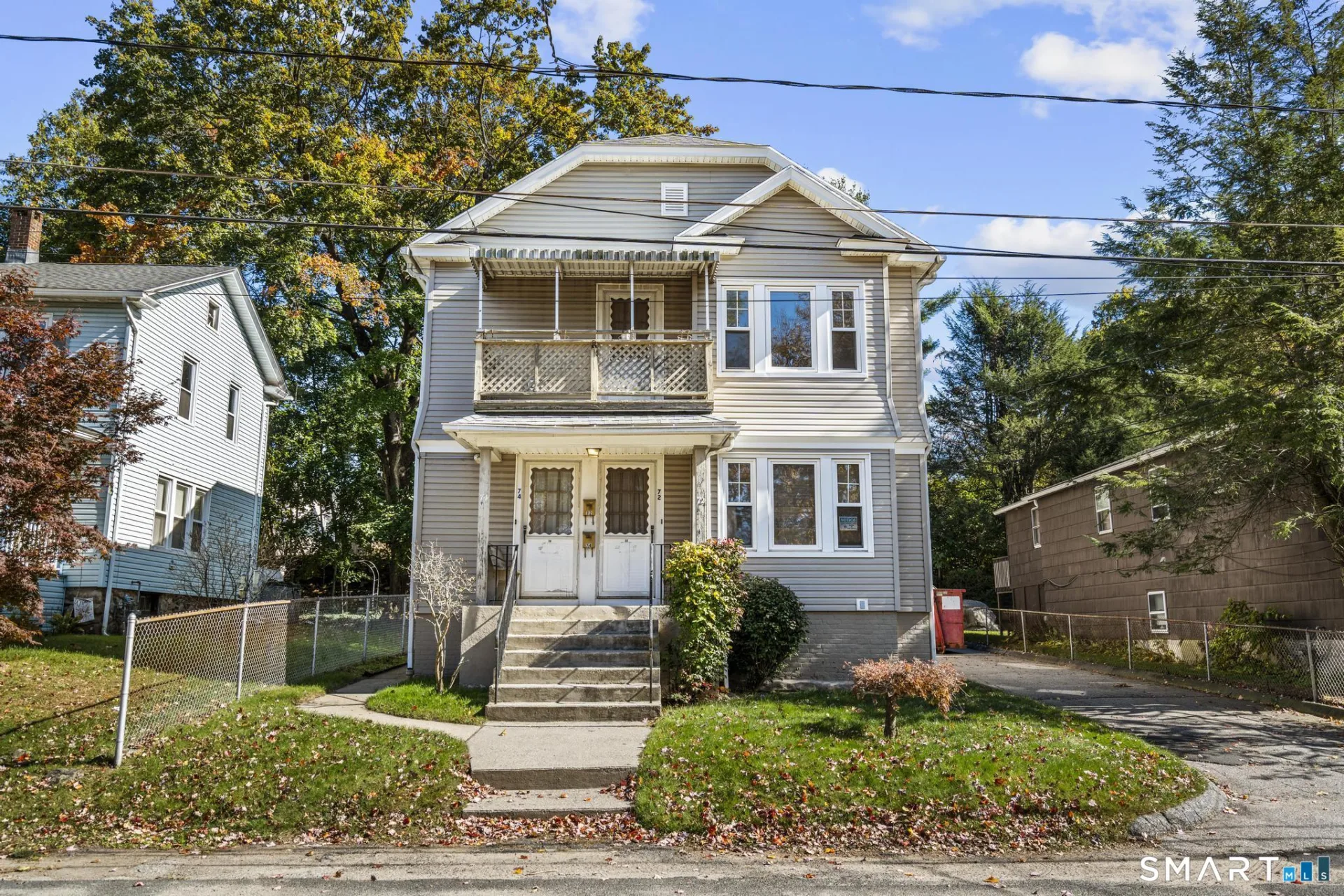 72 Collins Street, Waterbury, CT