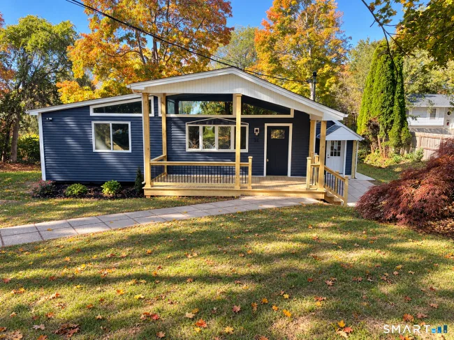 28 Pleasant Avenue, East Haven, CT