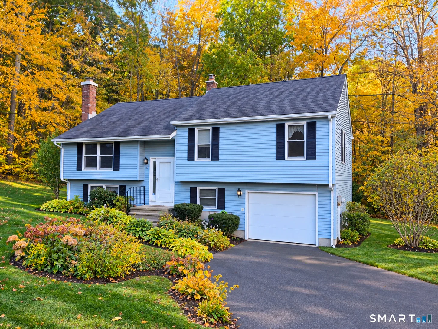 40 Valley View Court #40, Hamden, CT