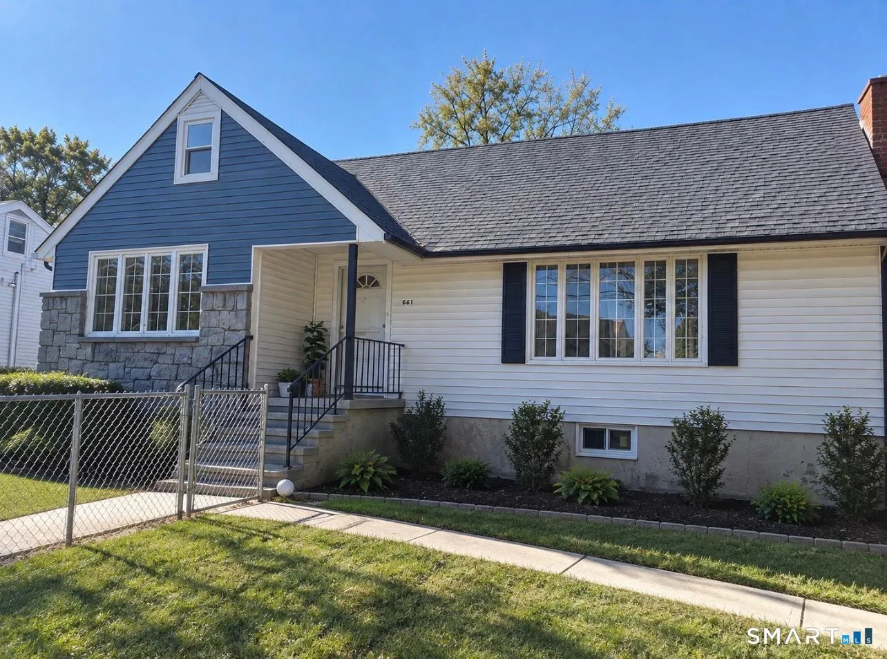 661 Chopsey Hill Road, Bridgeport, CT