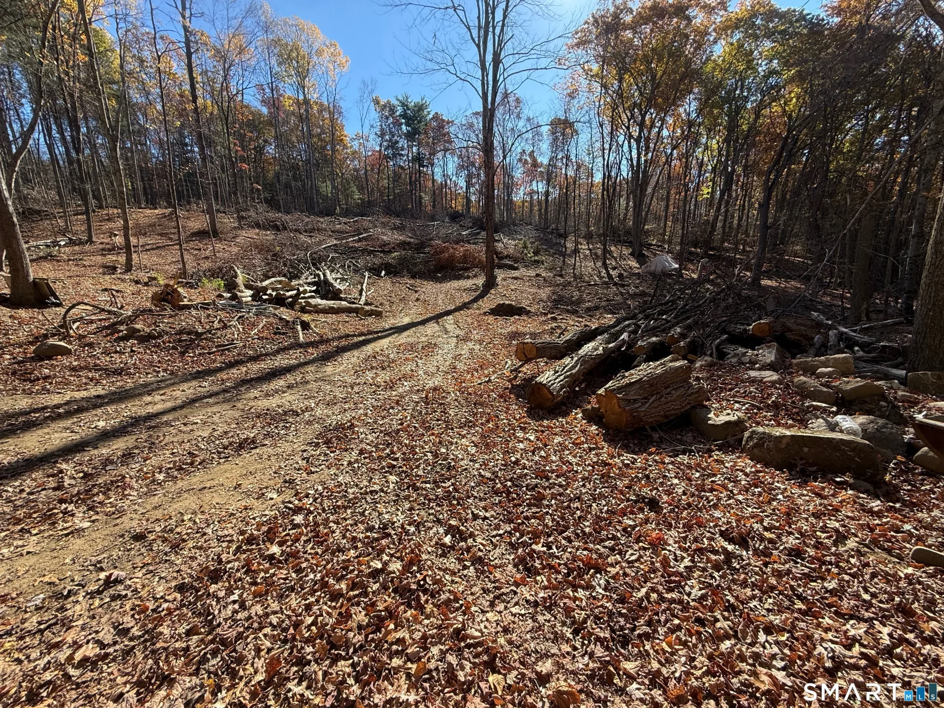 108 Lustig Road, Ashford, CT